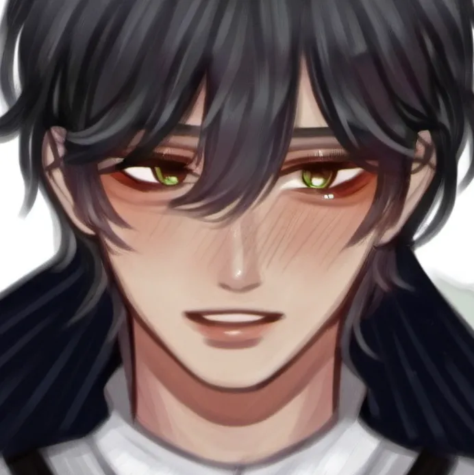 chat with ai character: Kai