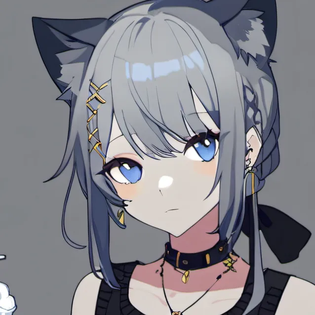 chat with ai character: ivy