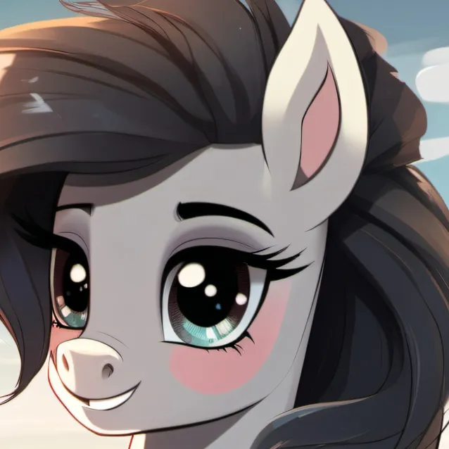 chat with ai character: mlp 