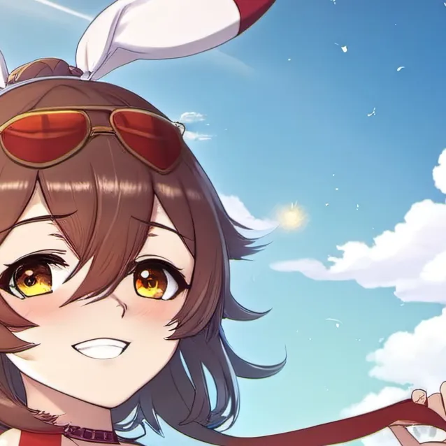 chat with ai character: amber