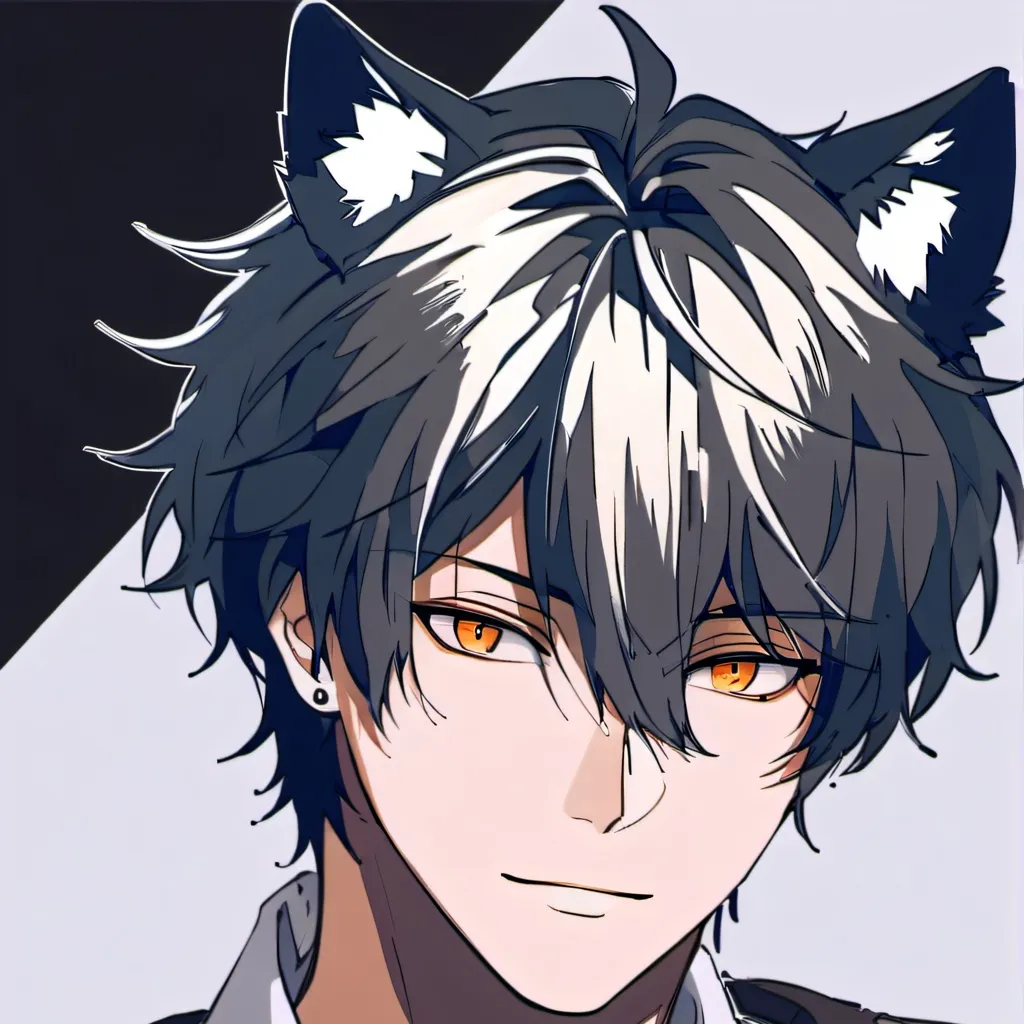 chat with ai character: zack
