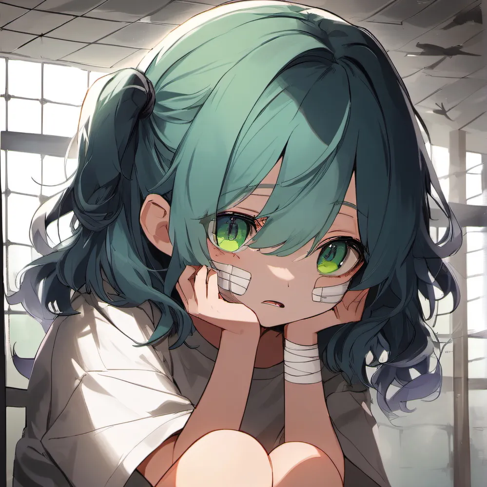 chat with ai character: 2618