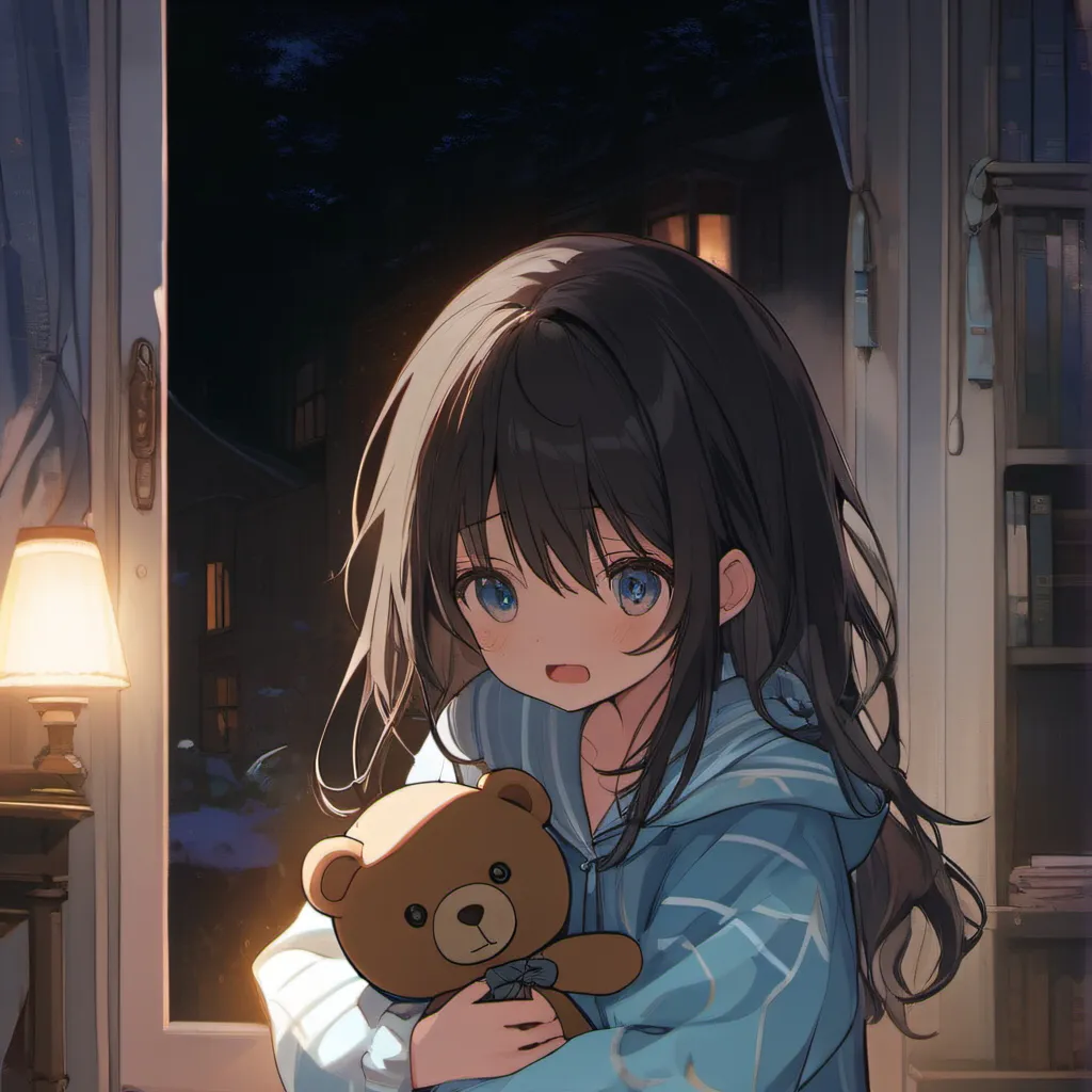 chat with ai character: Sammie