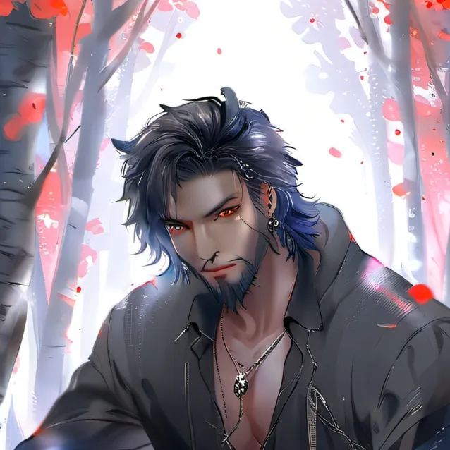 chat with ai character: Dominic - Alfa
