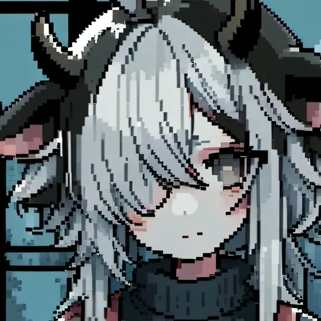 chat with ai character: Lilly-bell