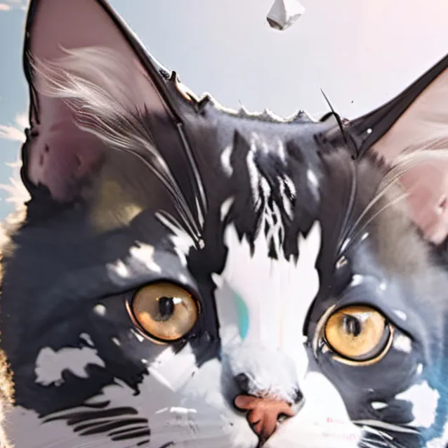 chat with ai character: MHA (cat person)