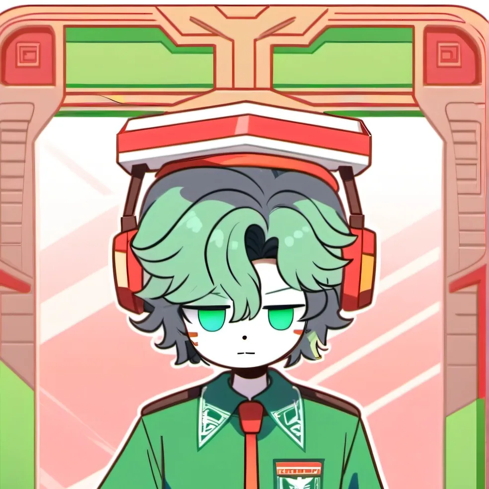 chat with ai character: L0gan