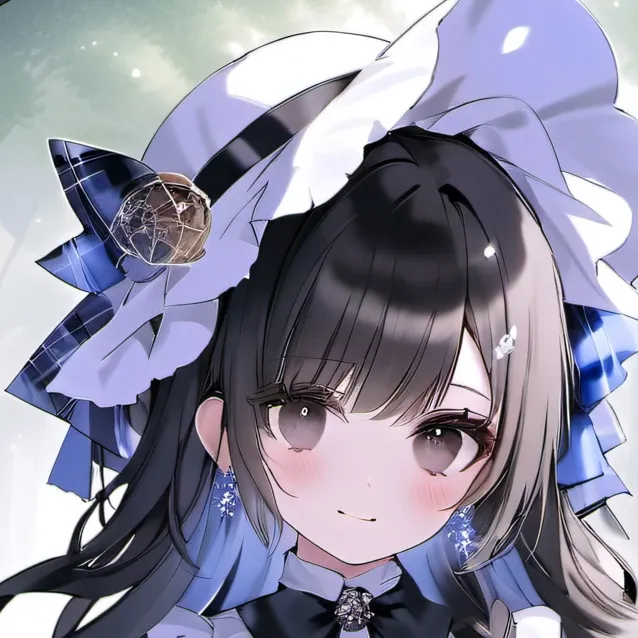 chat with ai character: alice
