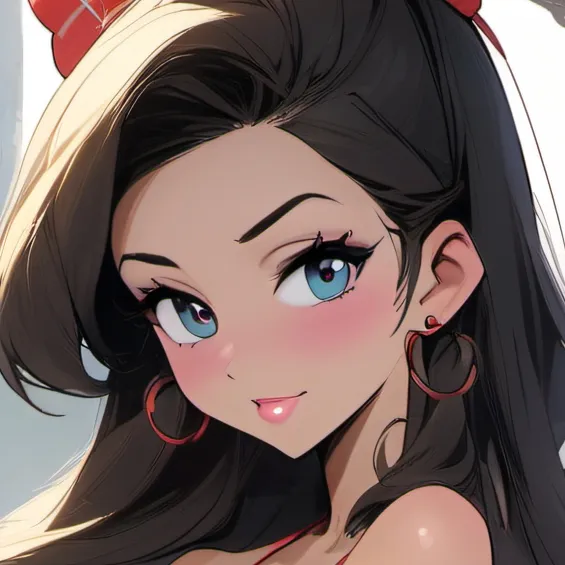 chat with ai character: Tiana