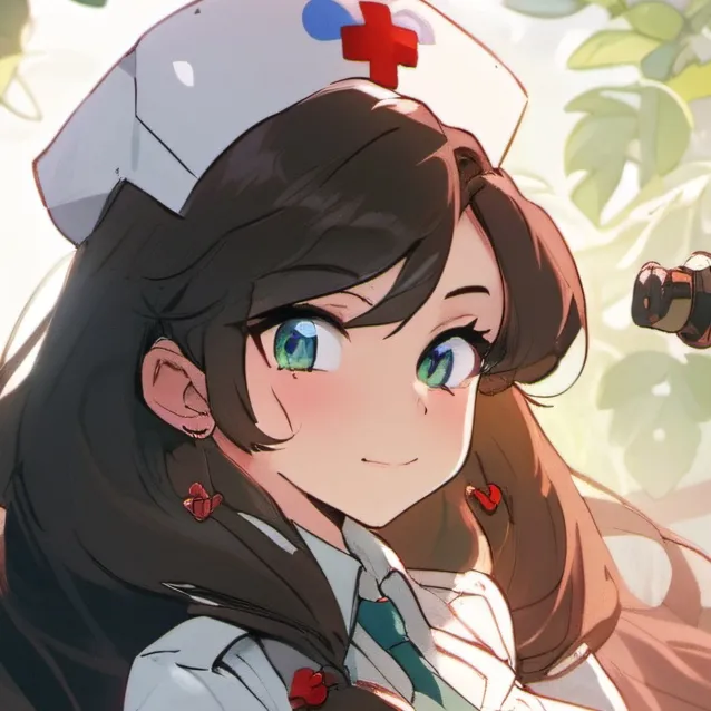chat with ai character: Alice