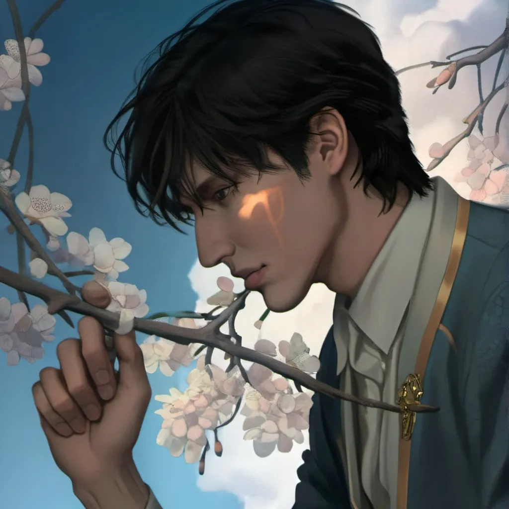 chat with ai character: Cleo