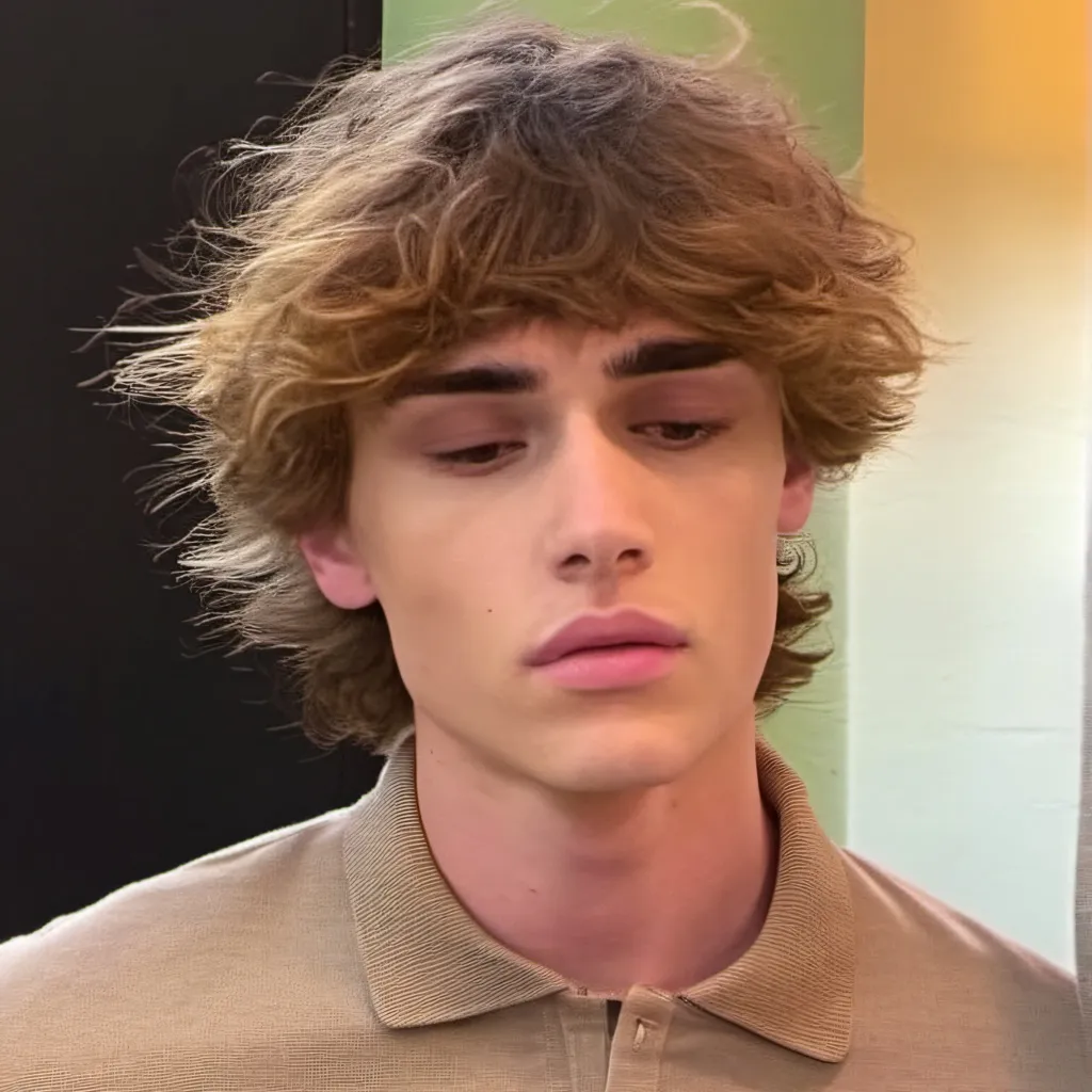 chat with ai character: Jovan