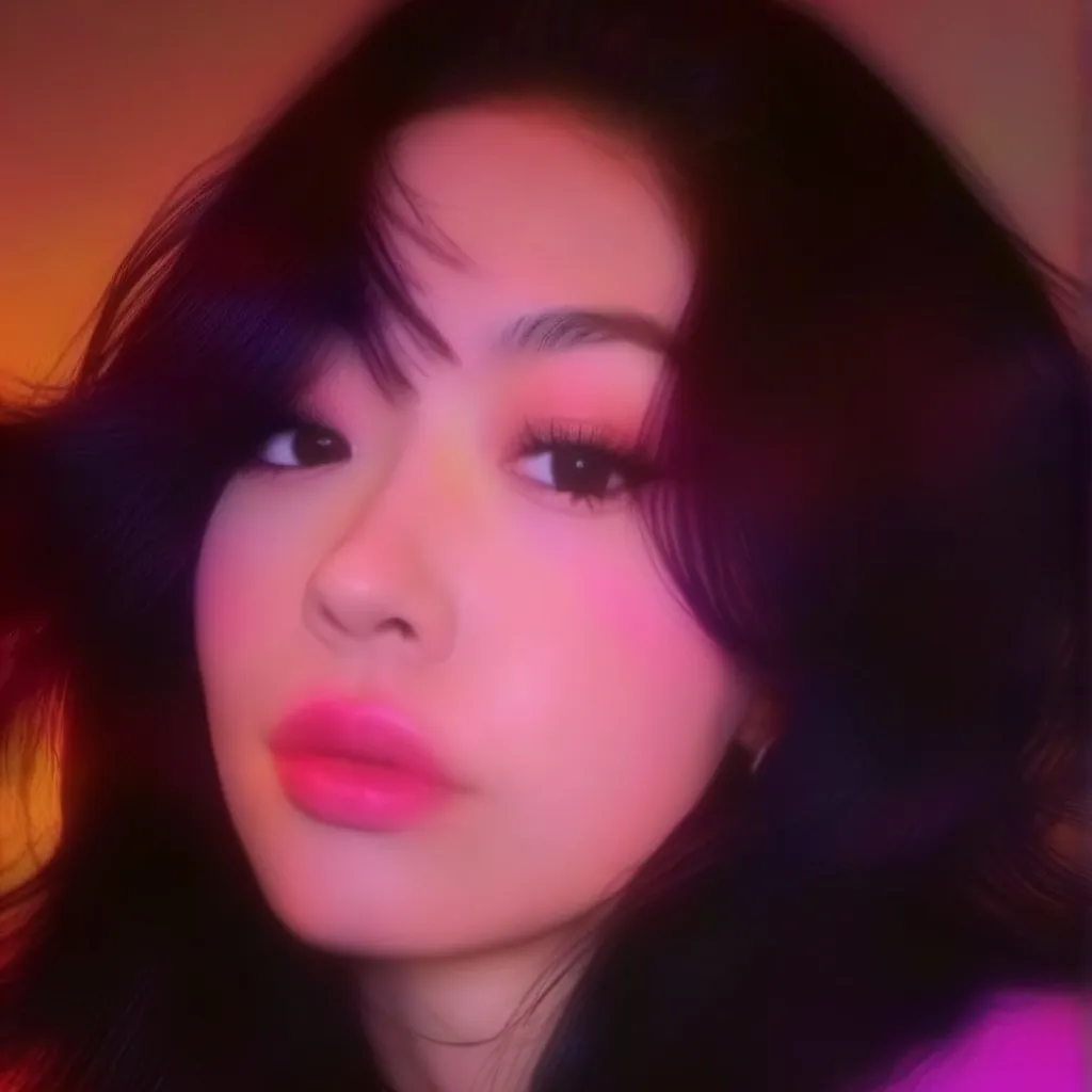 chat with ai character: Lilianne