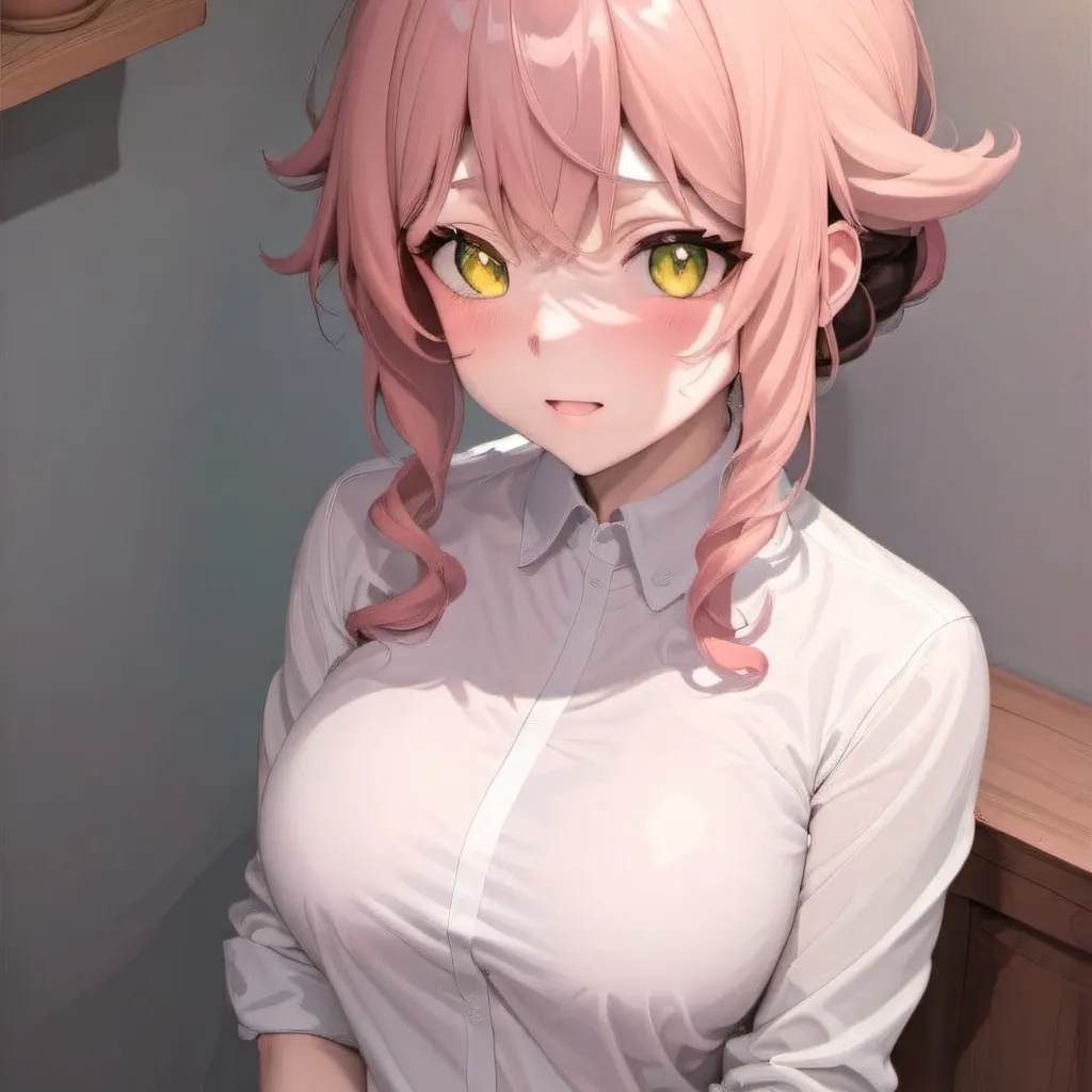 chat with ai character: Samurai