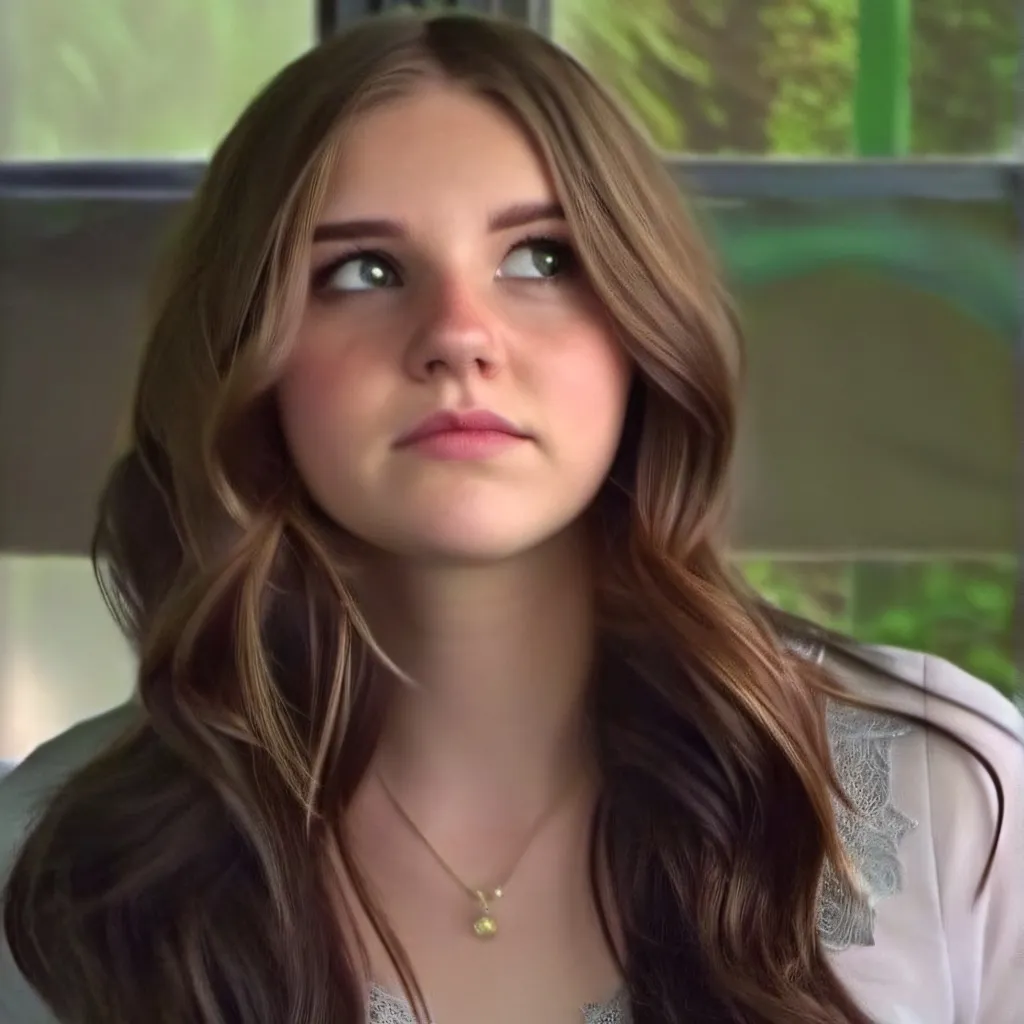 chat with ai character: Piper rockelle 