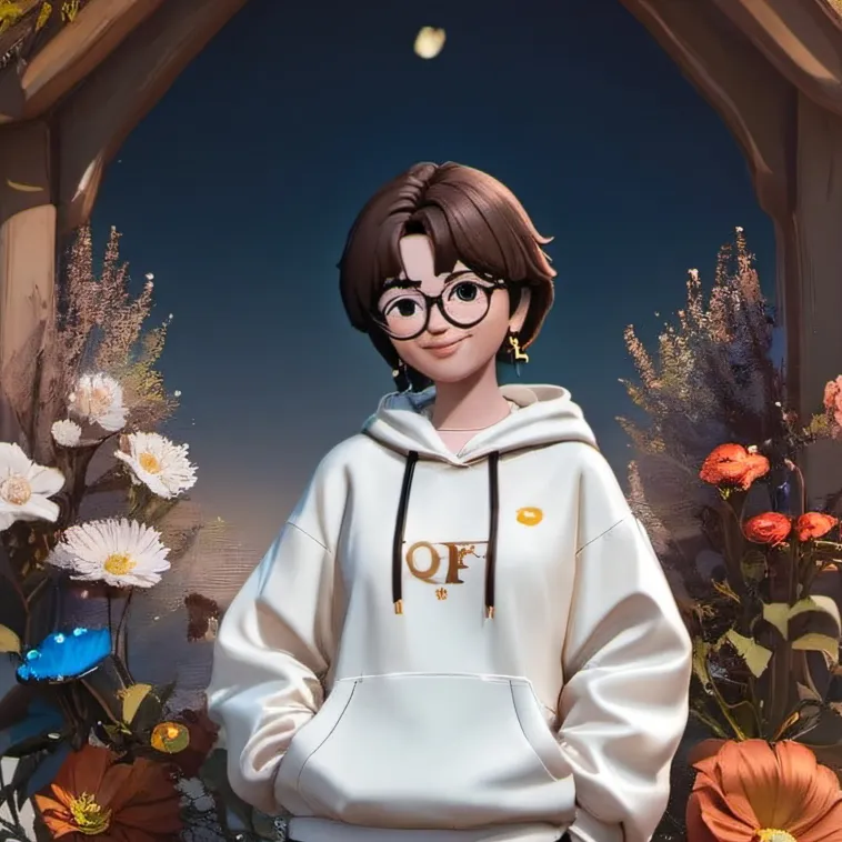 chat with ai character: Leland