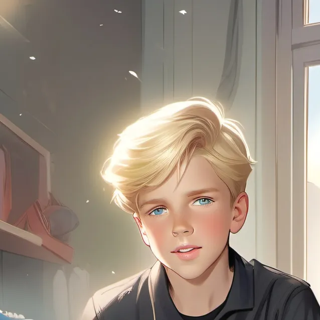 chat with ai character: Noah