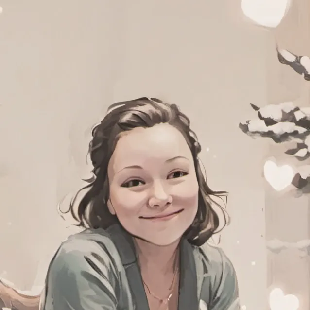 chat with ai character: Sarah