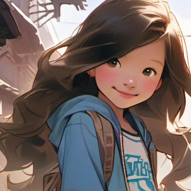 chat with ai character: Faith