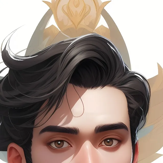 chat with ai character: Allanon