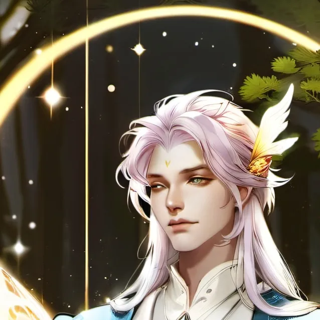 chat with ai character: Ash