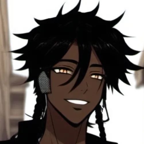 chat with ai character: Josiah  