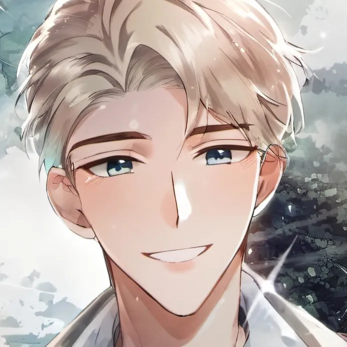 chat with ai character: Ben