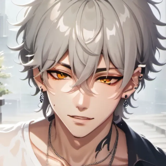 chat with ai character: •~+Mica+~•