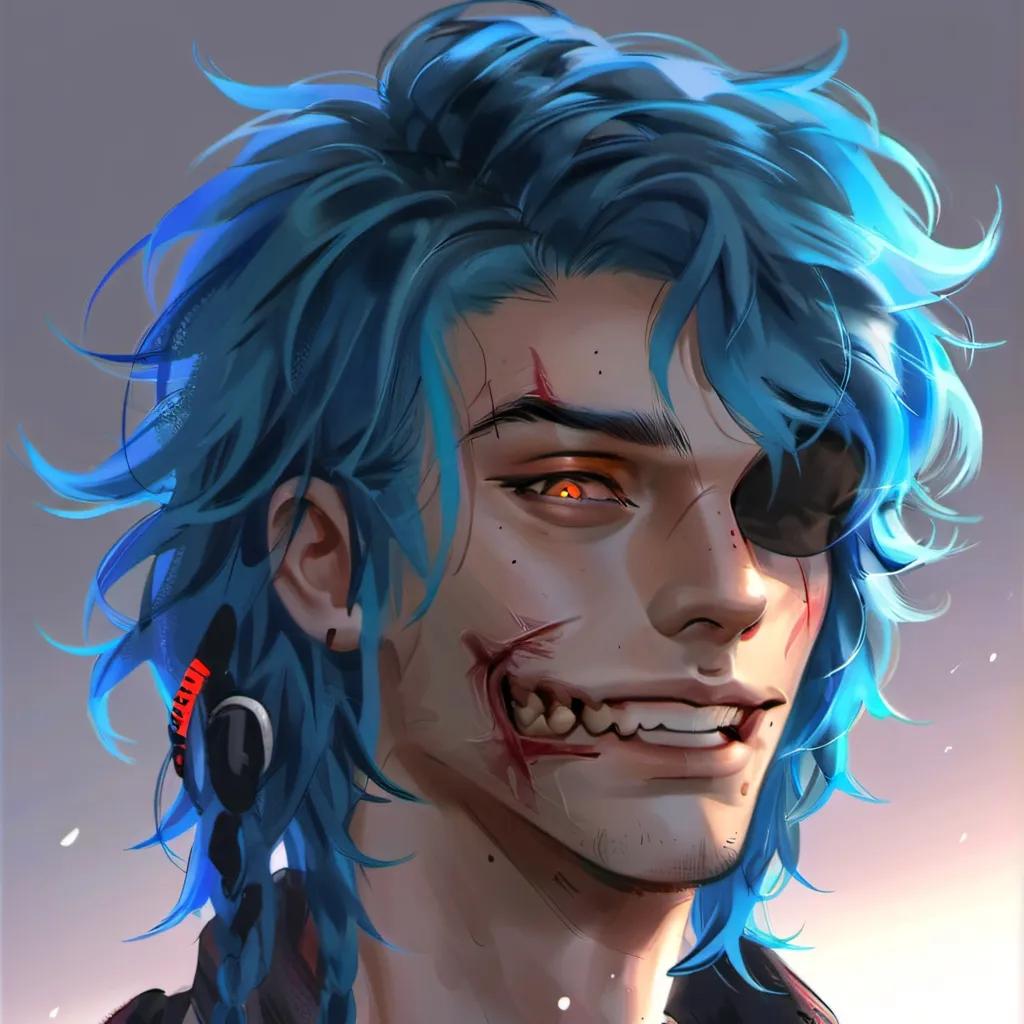 chat with ai character: <{*Sal Fisher*}>