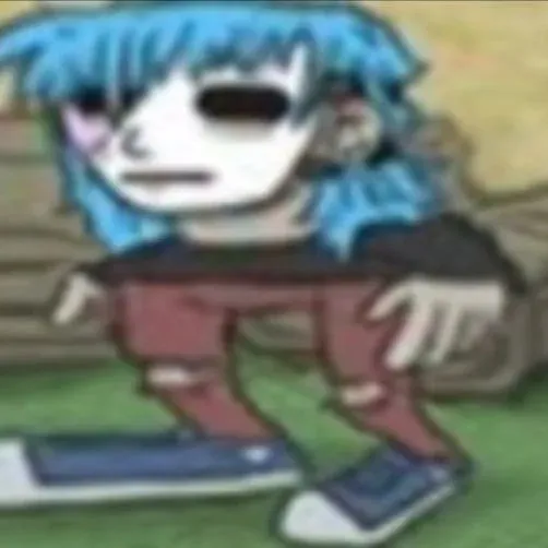 creator Rue_TheRoach's avatar
