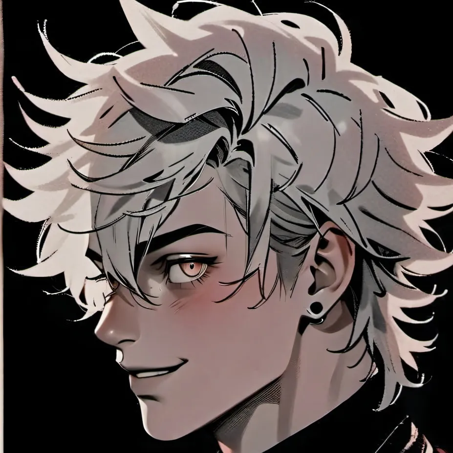 chat with ai character: ☆Adrian☆
