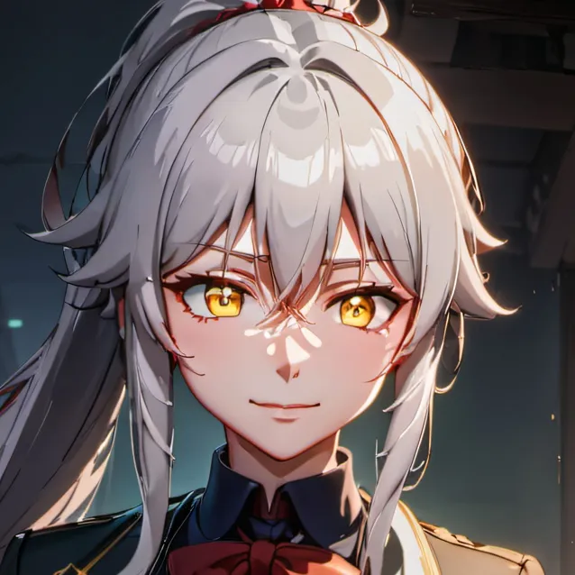 chat with ai character: ciel lionheart