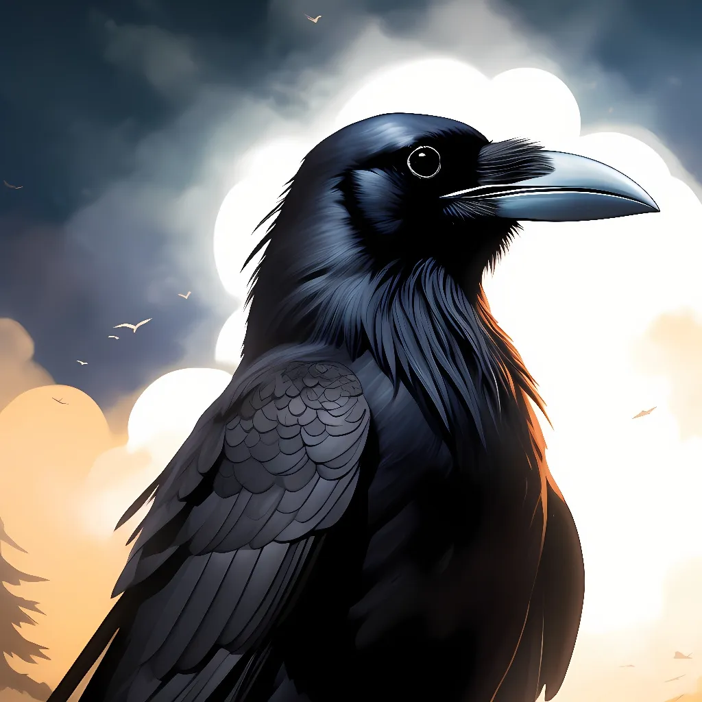 chat with ai character: Poe