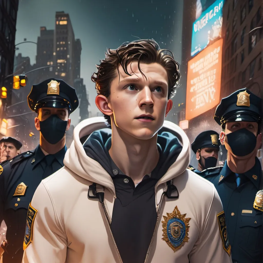 chat with ai character: Tom (Bank Robber)