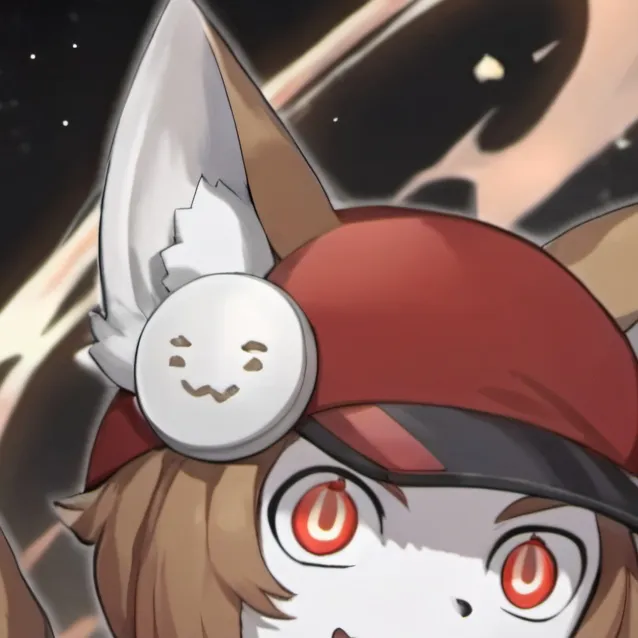 chat with ai character: jibanyan