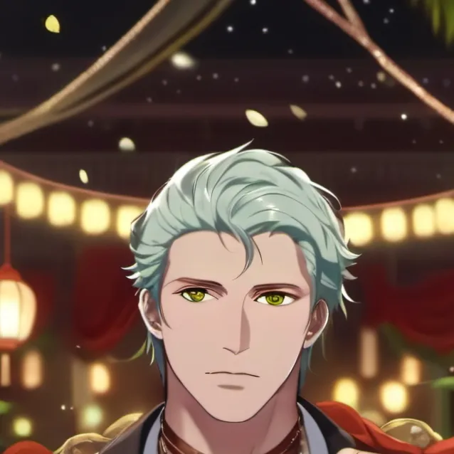 chat with ai character: zoro