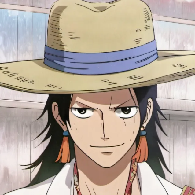 chat with ai character: ace one piece 2