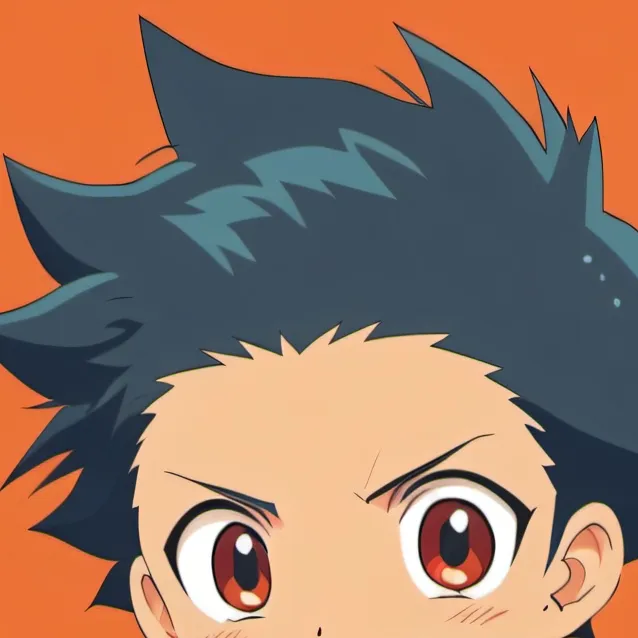 chat with ai character: volt aoi