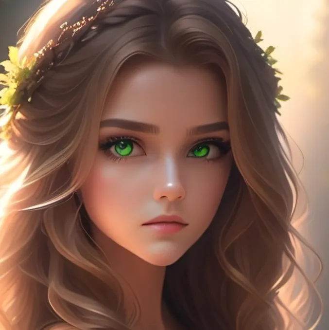 chat with ai character: Princess Magnolia
