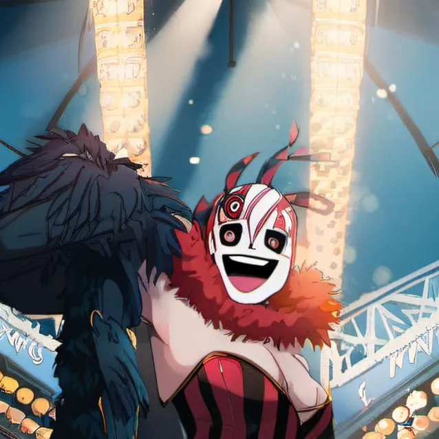 chat with ai character: IDK