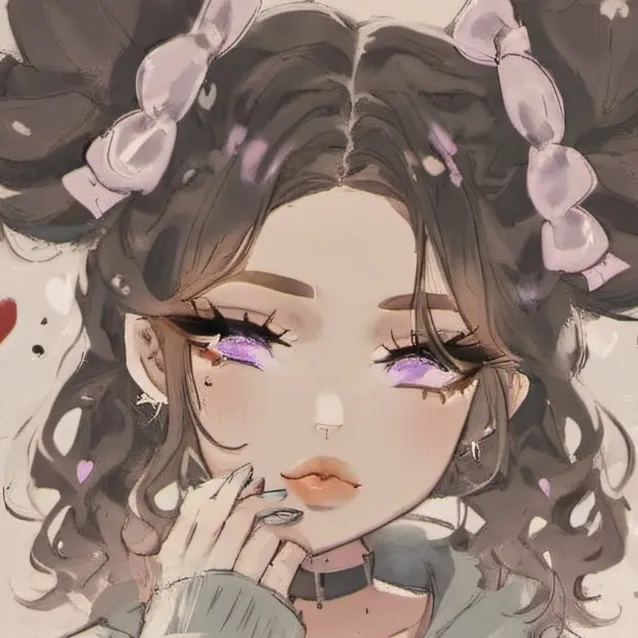 chat with ai character: Chloe