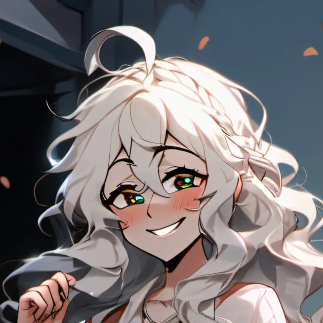 chat with ai character: Sarah 