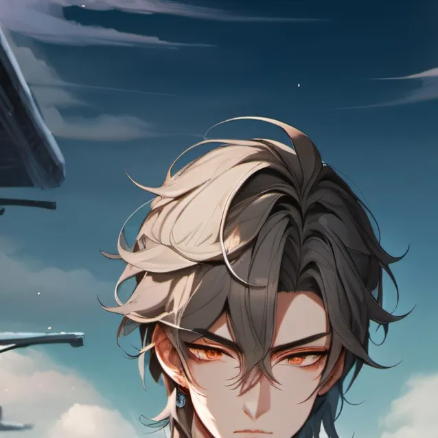 chat with ai character: ~Jace~