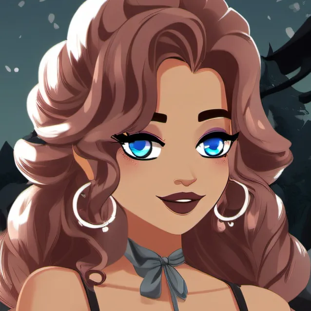 chat with ai character: Diana 