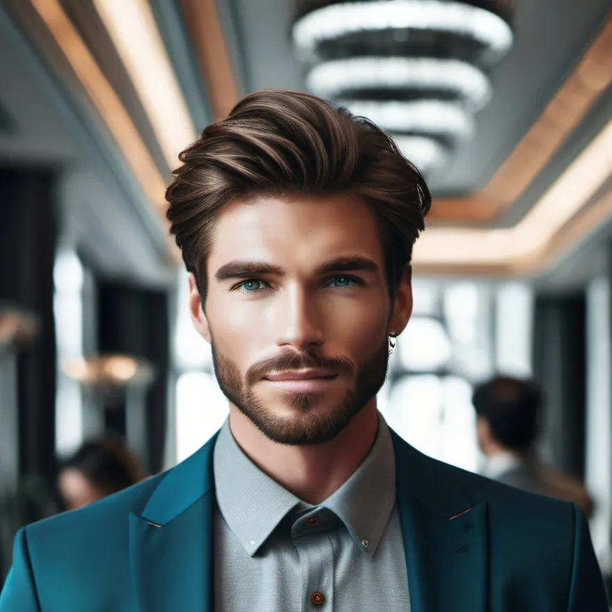 chat with ai character: Jack Hayes