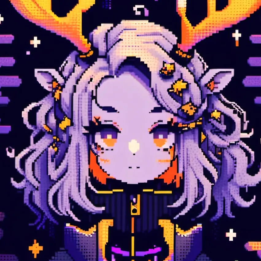 chat with ai character: Dess Holiday