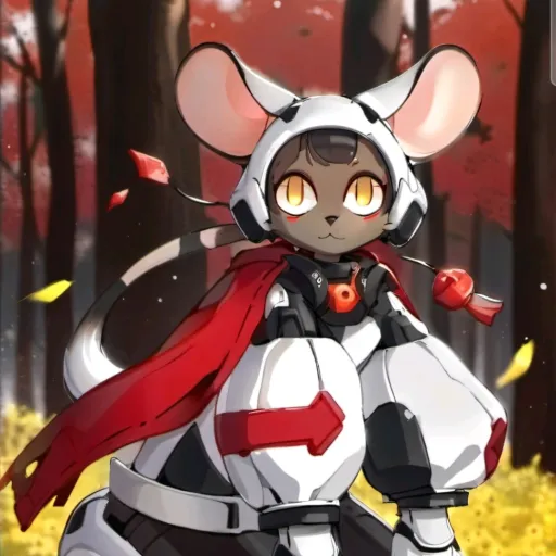 creator RoboMouse-#3870's avatar