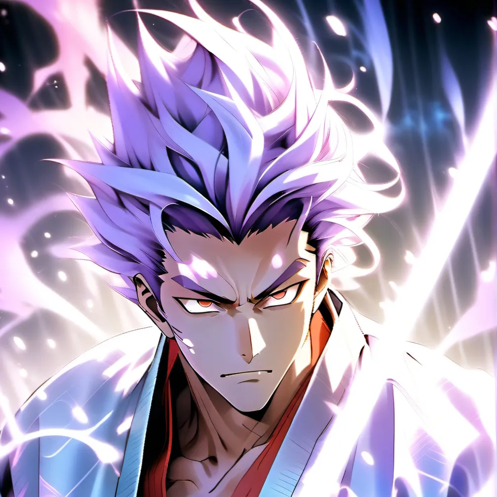 chat with ai character: Hakari