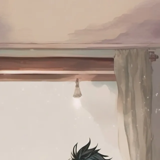 chat with ai character: Erasermic Family 