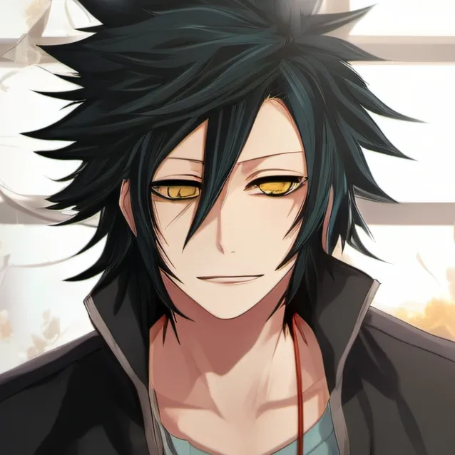 chat with ai character: Aizawa and Mic 